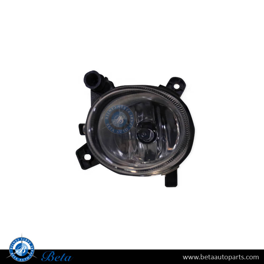 Right Side Fog Lamp for Audi Q3 2012-2014 models, Part Number 8U0941700 Right Side Fog Lamp for Audi Q3 2012-2014 models, Part Number 8U0941700